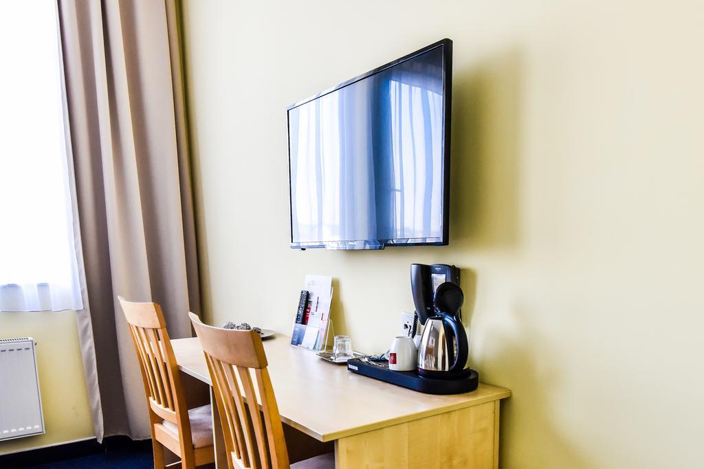 City Hostel Brno Модржице Экстерьер фото