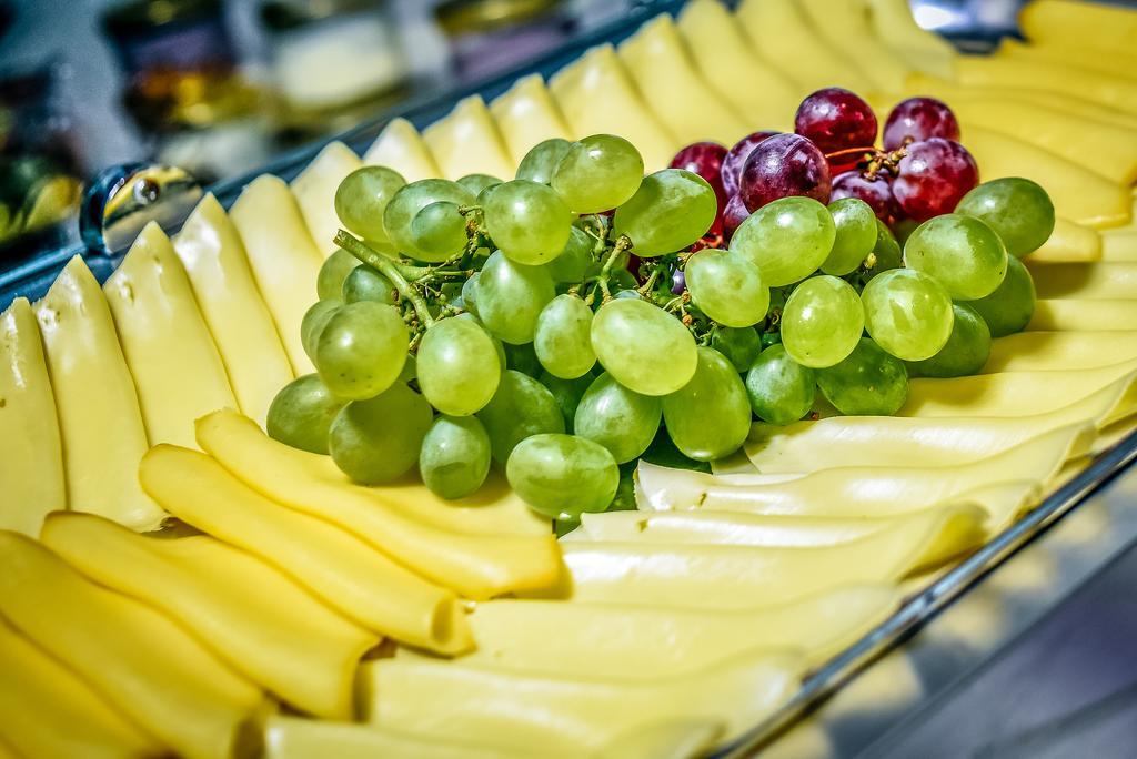 City Hostel Brno Модржице Экстерьер фото